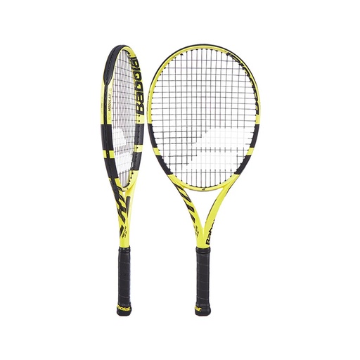 Babolat TN2009A Pure Aero jr26 Ultimate Spin