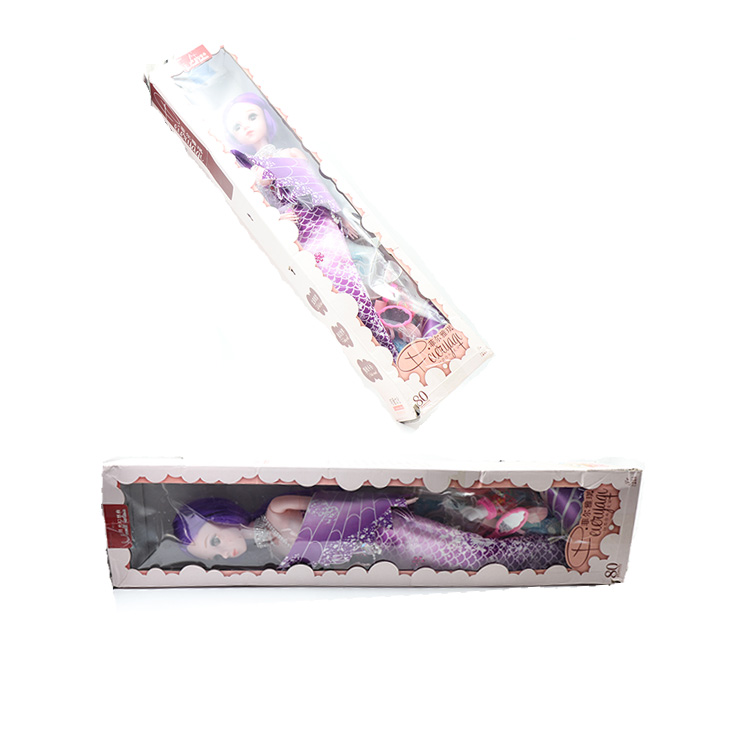 Moonlight fantasia Mermaid Doll Oksouq