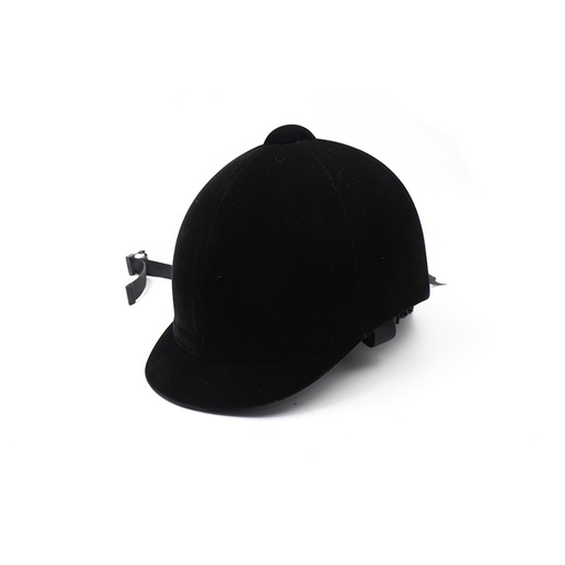 Fiber Helmet For Horse Riding Size: 54''