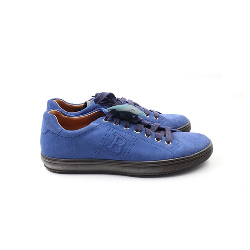 Balli Switzerland Shoe SV 08 -- Size:  EUR42~ ** Mistake on the printed Size on the Shoe **