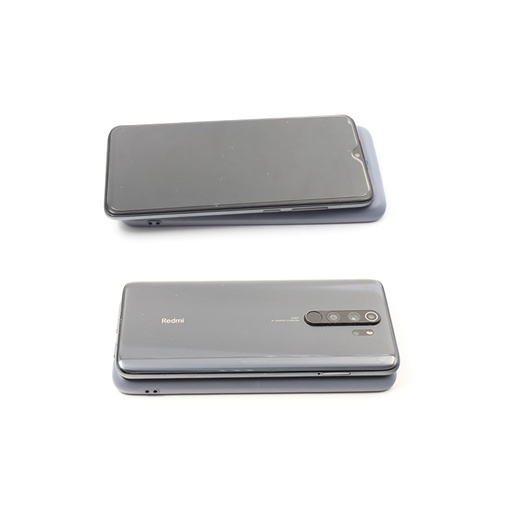Xiaomi Redmi Note 8 Pro 64 GB - 64 MP Ai Super Camera