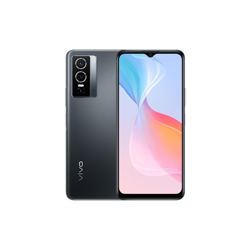 Vivo Y 76 5G 8 GB Ram 128 GB ROM