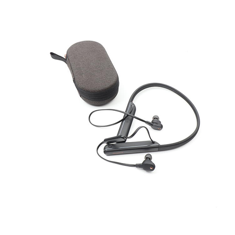 SONY - 【リファービッシュ品】SONY WI-1000XM2★ブラック Amazon.co.jp: ソニー ワイヤレスノイズキャンセリングイヤホン