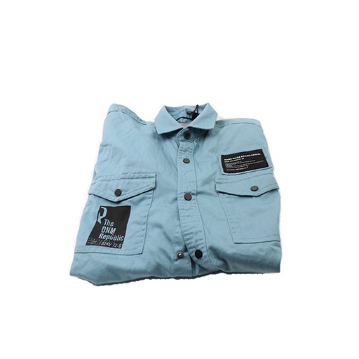 North Republic Hand Made Brand Denim DSG: 93-0207/11-20