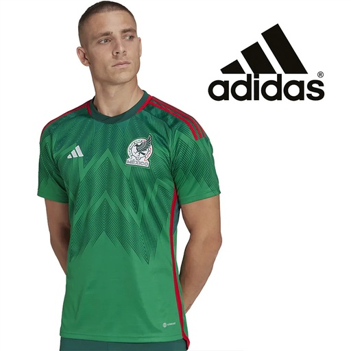 Adidas HD6899 FMF H JSY Jersey Maillot Mexico . Size: S