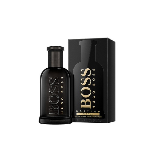 Hugo Boss Bottled Parfum 100 ml,3.3 Fl.PZ