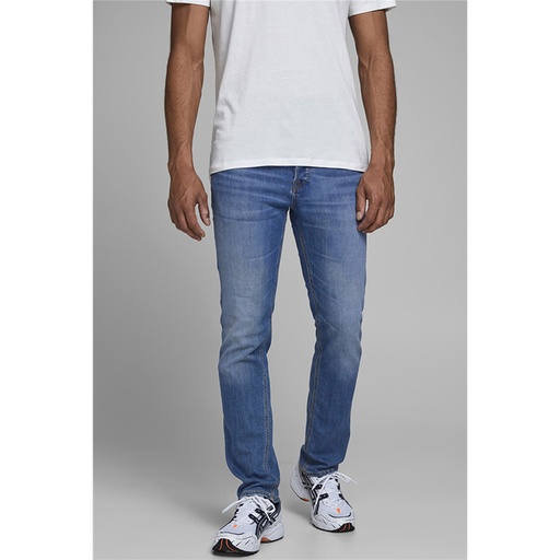 Jack & Jones Slim Fit / Glenn 28 x 30 Ligh Blue