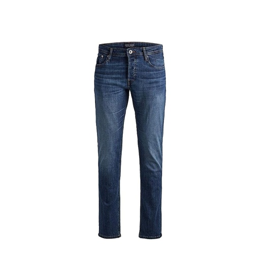 Jack & Jones Comfort Fit Mike - Regular Rise Comfort Thigh Comfort Knee
