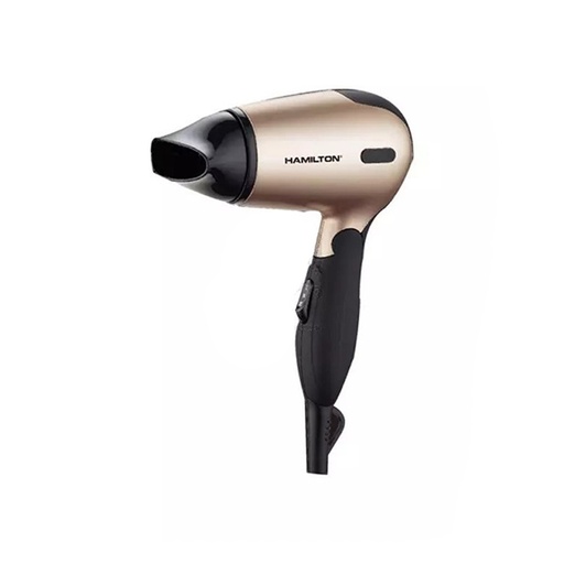 Hamilton HT-8813 Speed Pro Travel 1200 ,  Narrow Styling Nozzle