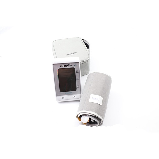 Microlife Gentle+, BP A200 AFIB