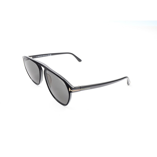 Tom Ford Jasper-02 TF835, Lens Width:58, Bridger Width:15