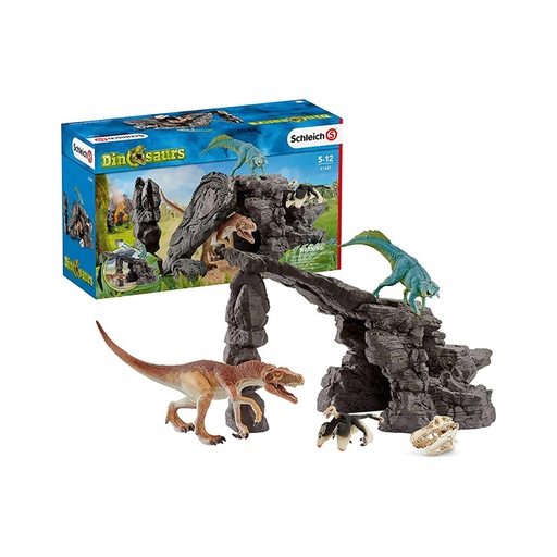 Schleich Dinosaurs 41461 , 5-12