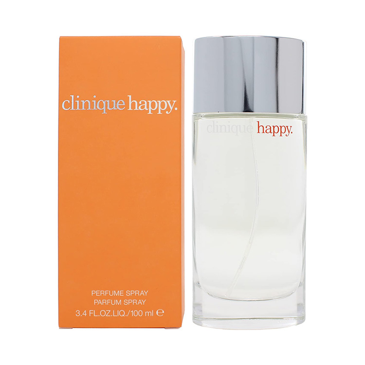 Clinique Happy Perfume Spray, 100ml OkSouQ