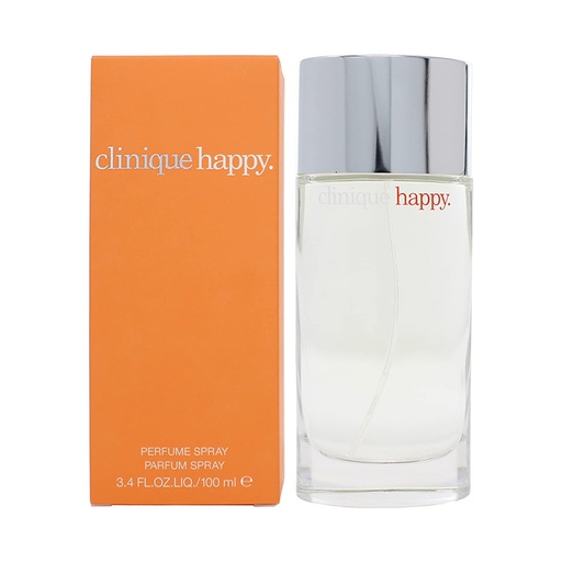 Clinique Happy Perfume Spray, 100ml
