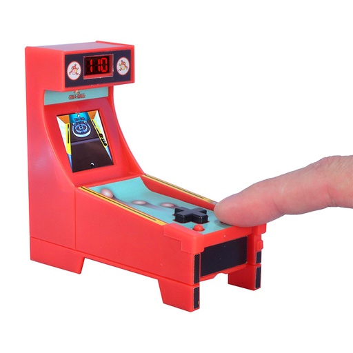 Skee Ball Arcade Boardwalk
