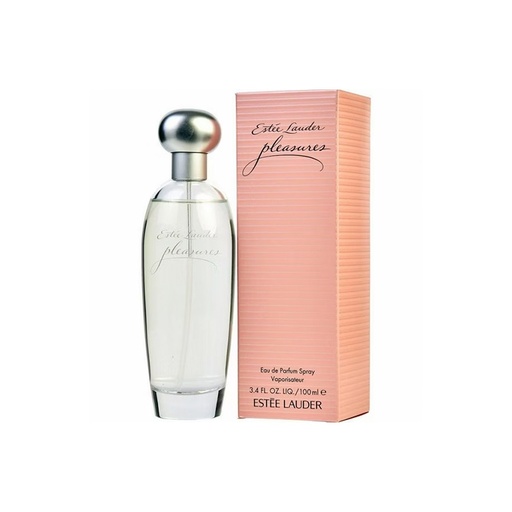 Estee Lauder Pleasures 100 ml  3.4 Fl.oz