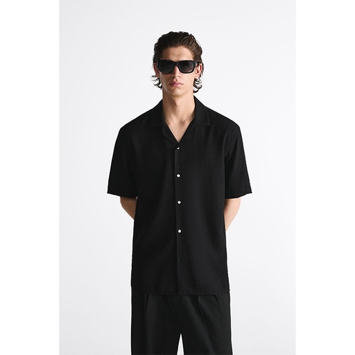 Zara 7545 Made in Turkey. Black Size: S