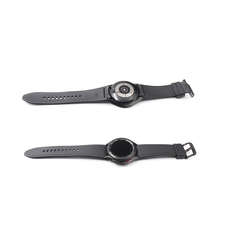 Galaxy Watch 4 Classic 42 mm GPS 3 ATM Doesnt Contain Charger Oksouq