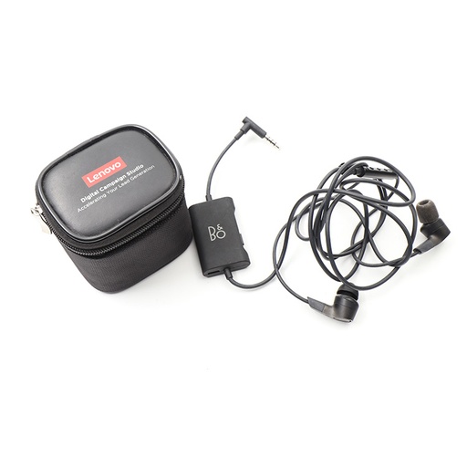 Bangs & Olufsen  Beoplay E4 Advanced Noise Cancelling Earphones