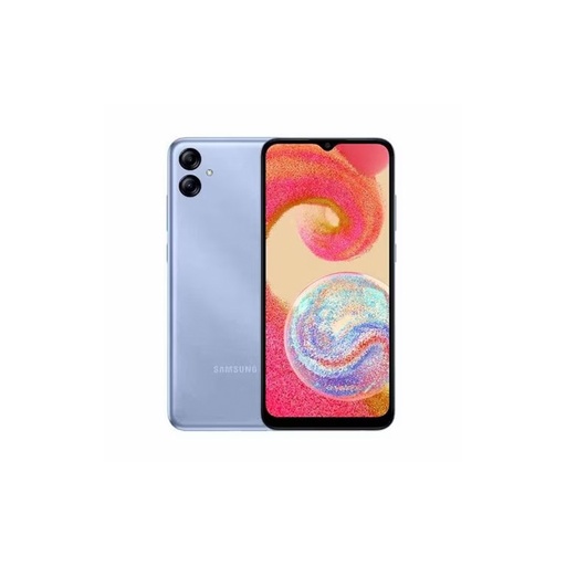 Samsung Galaxy A04e Light Blue 32Gb