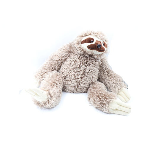Wild Republic Big Sloth,