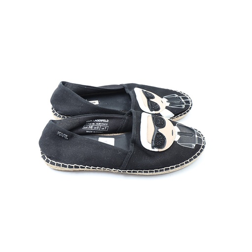 Karl Lagerfeld  Style  KL80175-k1c , EUR: 38, US: 7