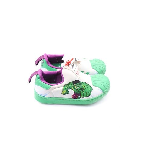 Adidas FY2508 The Hulk EUR: 33