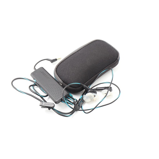 Bose QuietComfort 20 Acoustic Noise Cancelling Headphones