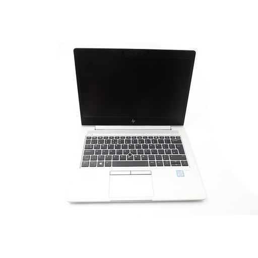 HP EliteBook  830 G5 Laptop 13.3 ** FHD Display i7-8665U, 16GB DDR4 RAM , 256 SSD