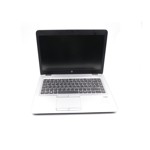 HP Elitebook 745 ,G4 AMD Pro A10-8730B + 256 GB SSD + 8GB   IMPORTANT   **  No Charger **