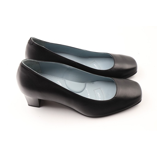 Skypro Jack Wide EUR: 38.5  Female Heel Shoes Feel The Ultimate Care