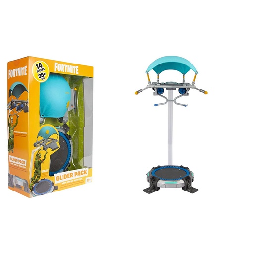 Fortnite Default Glider Pack Mcfralane Toys