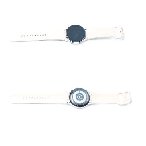 Samsung Galaxy Watch 4, 40 mm Pink ** No Charger **