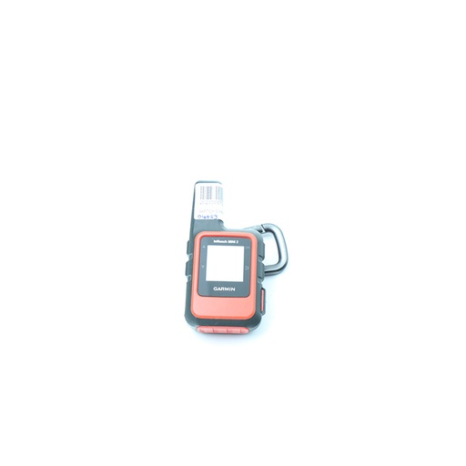 Garmin inReach® Mini 2 Satellite Communicator Flame Red