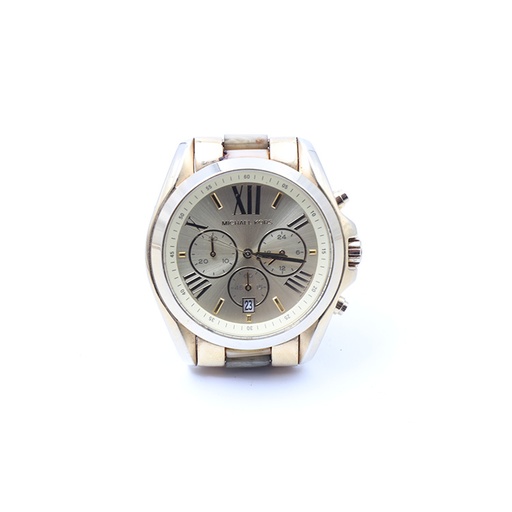 Michael Kors MK-5722, Stainless Steel Case - 10 ATM