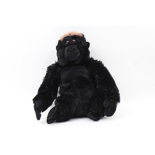 Wild Republic Black Gorilla King Kong