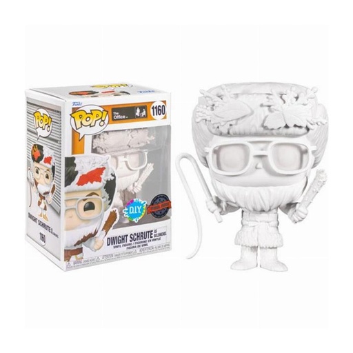 Pop D.I.Y  Soecial Edition 1160, Dwight Schrute