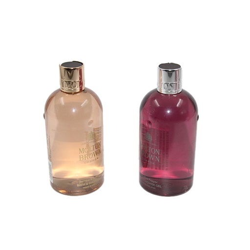 Molton Brown London, Bath & Shower Gel , 300 ml. 10 fl oz