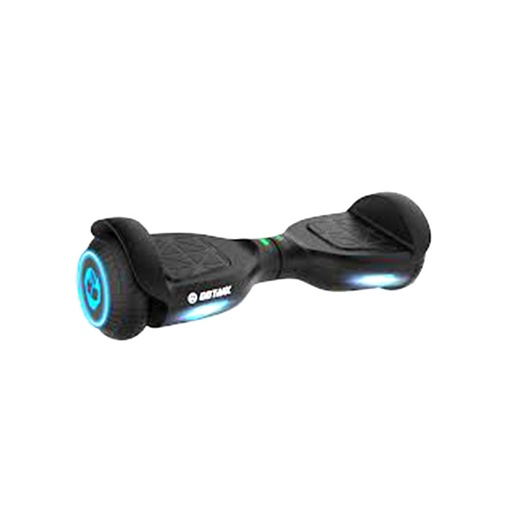 GoTrax Edge