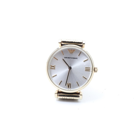 Emporio Armani AR1877 11152, Solid Stainless Steel  30 meters