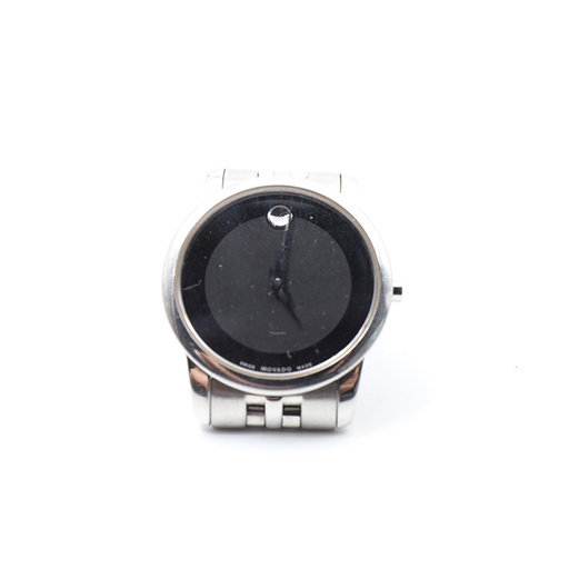 Movaddo Swiss Made 7.3.14.1143, Stainless Steel Water Resistant