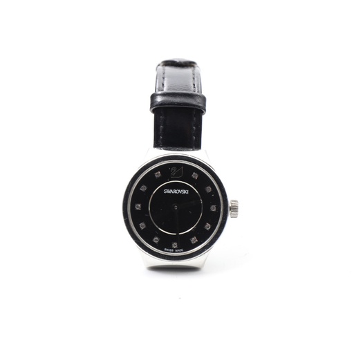 Swarovski Stainless steel 5199931 30 Meters Water Resistant