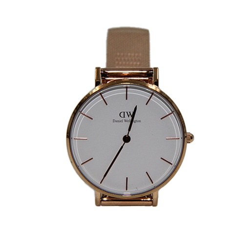 DW Daniel Wellington, Serial Number:01191260165, Classic:B32RE33,