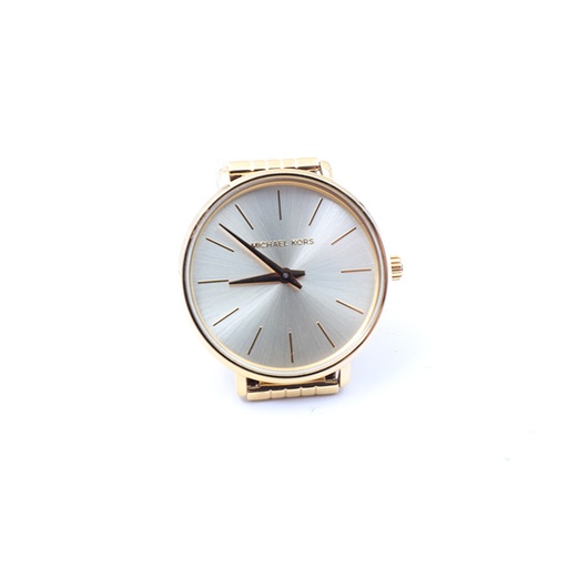 Michael Kors MK-4466, All Stainless Steel 5 ATM
