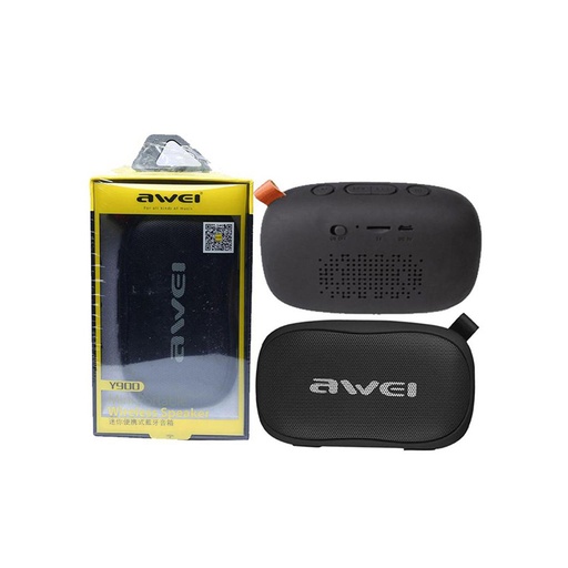 Awei Y900 Mini Portable Wireless Speaker