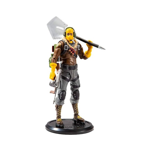 Fortnite Raptor 22 Moving Parts