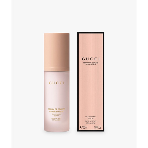 Gucci Serum De Beaute Fluide Soyeux Silk Priming Serum 30 ml