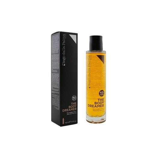 Diego Dalla Palma, The Body Dreamer, Multi Active 10 in  1  oil, 100 ml 3.4 Fl.oz