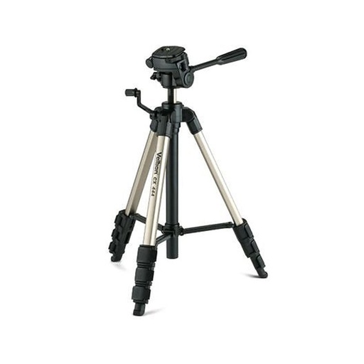 Velbon CX-444 Camera Tripod