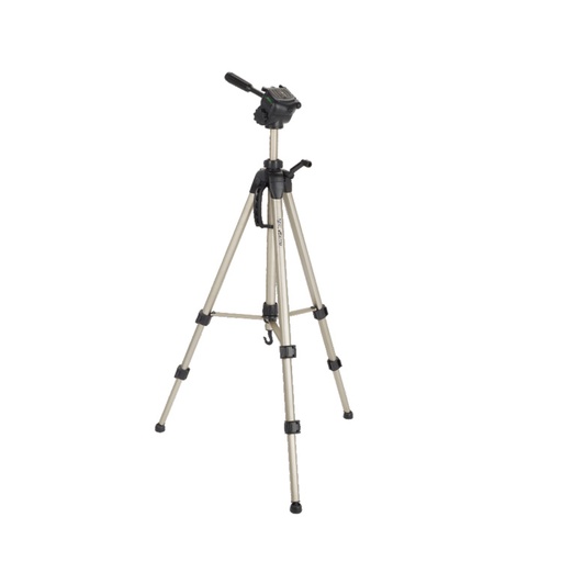 WF Wt3770 Camera tripod  - ** No Camera Stand Holder **